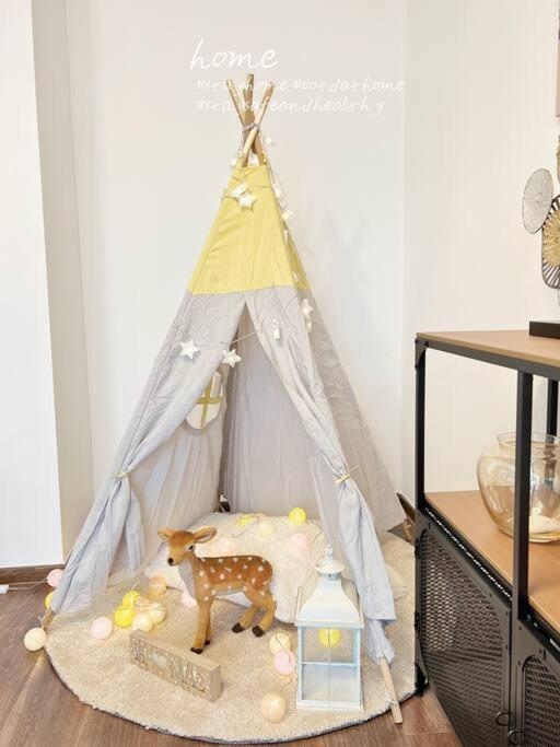 Erkel Fairy Home 부다페스트 외부 사진